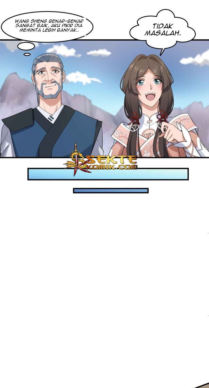 First Dragon (Yuanlong) Chapter 24 Gambar 8
